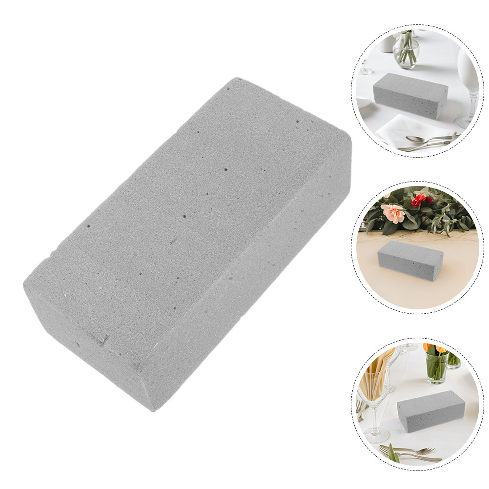 قطعتان من كتل الإسفنج الزهري،  - مراجعة Preserved Moss Sheet وسعره