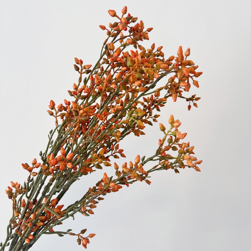 نباتات زيتون خضراء اصطناعية وز - مراجعة Florist Supply Vases وسعره